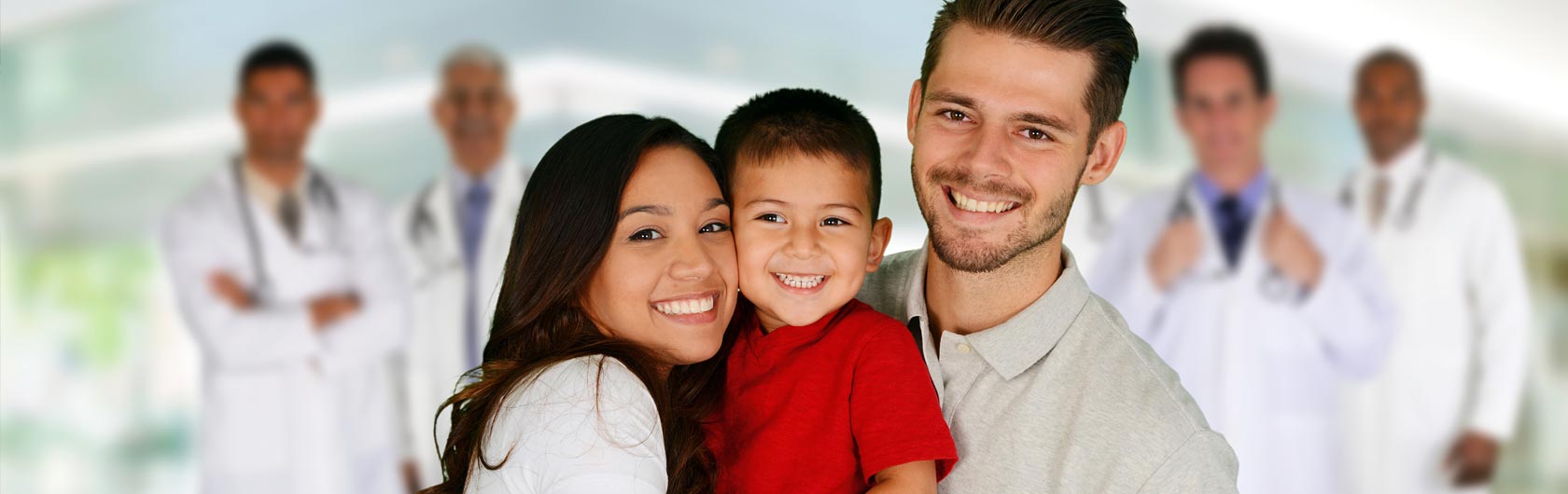 Οικογενειακά πακέτα